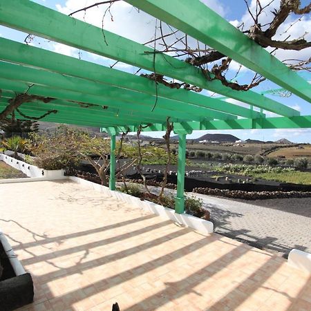 Villa Vegueta ภายนอก รูปภาพ