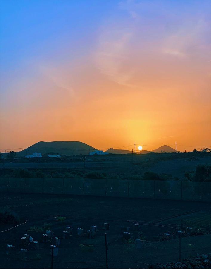 Villa Vegueta ภายนอก รูปภาพ