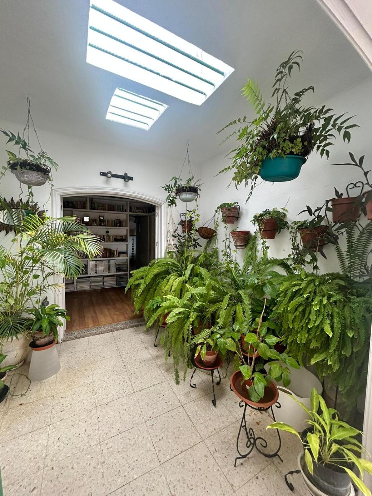 Villa Vegueta ภายนอก รูปภาพ